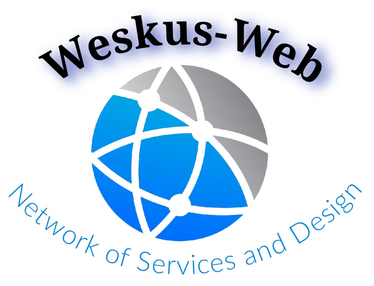 Weskus-Web